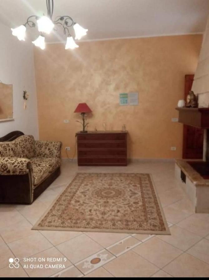 B&B Le Cave Avetrana Exterior foto