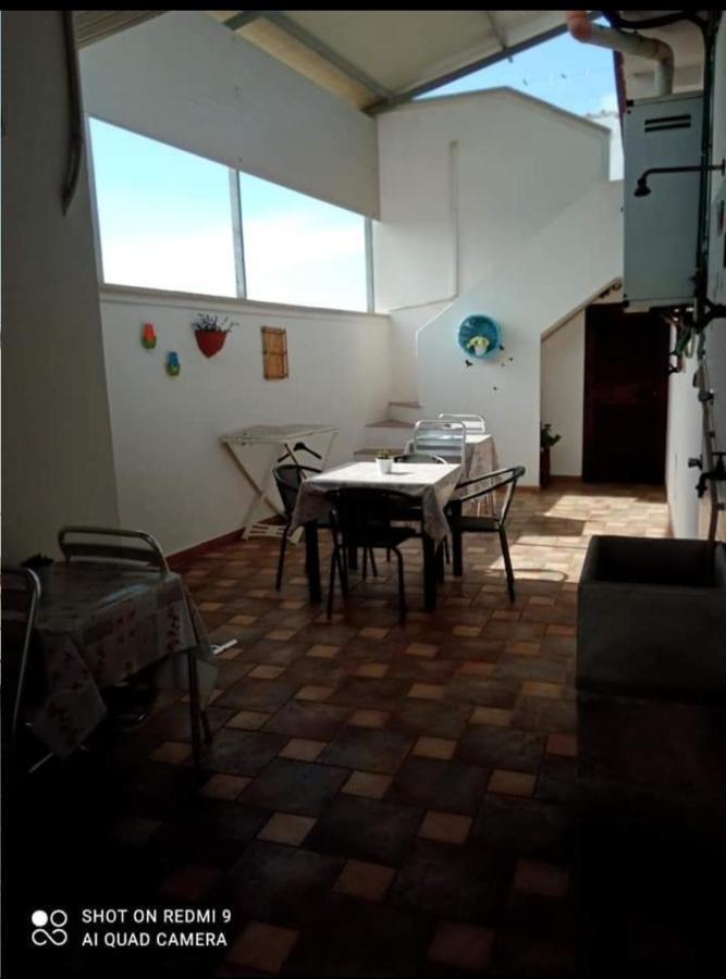 B&B Le Cave Avetrana Exterior foto