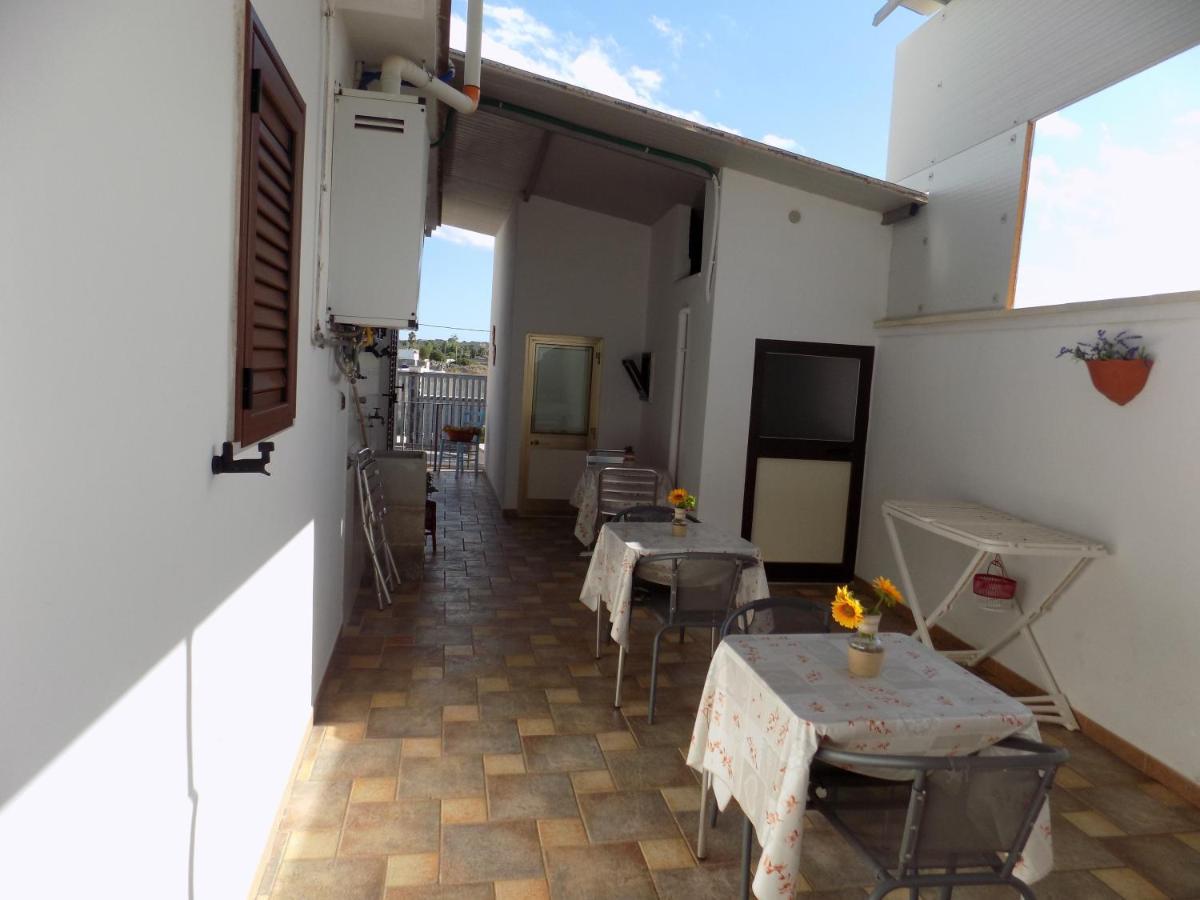 B&B Le Cave Avetrana Exterior foto