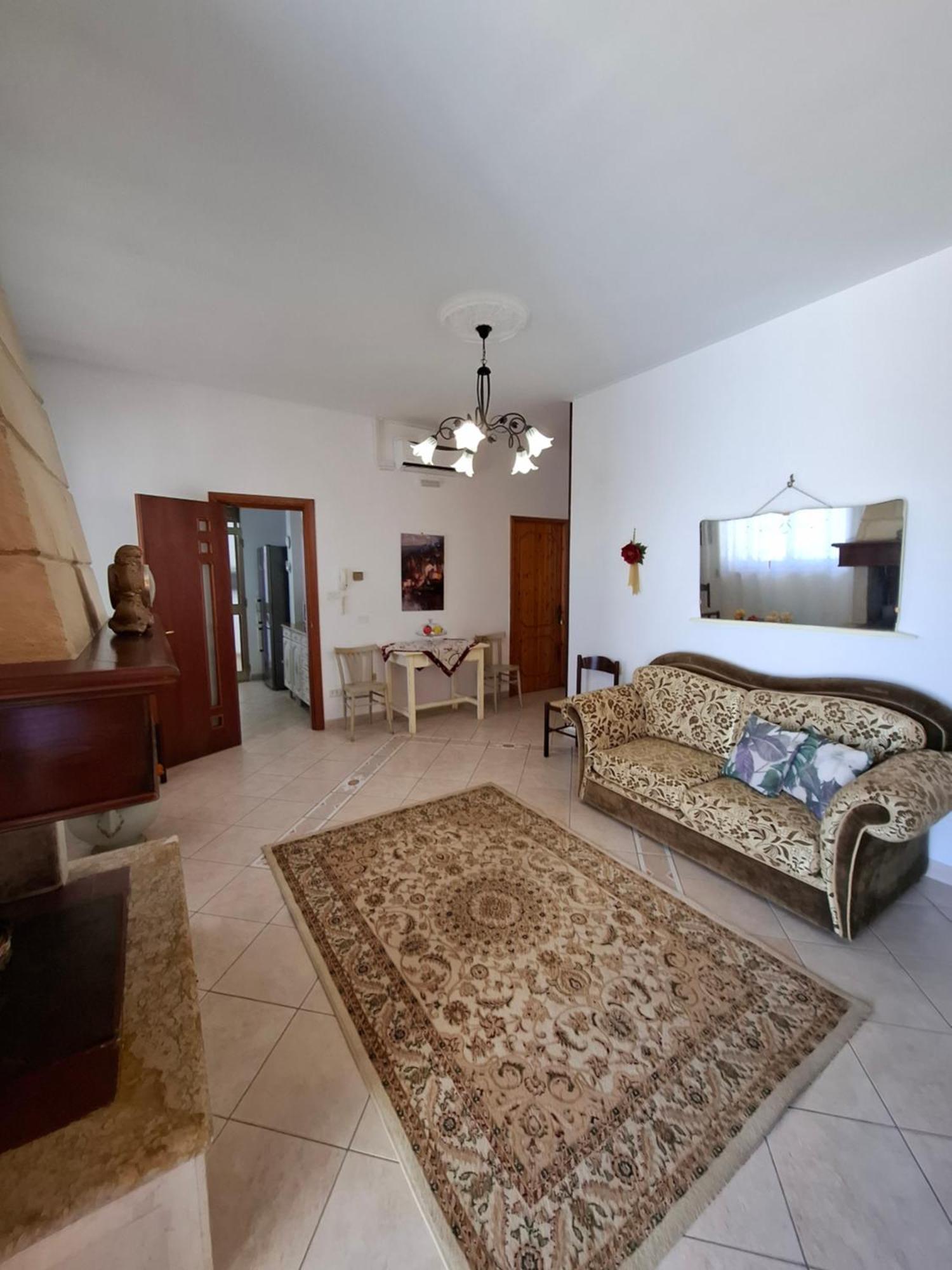B&B Le Cave Avetrana Exterior foto